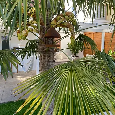 公寓 Am Weinberg *