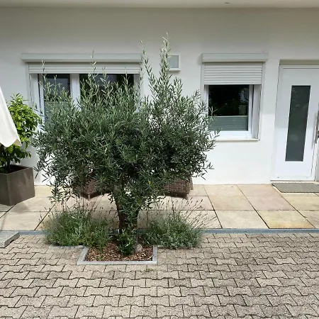 Am Weinberg Apartment