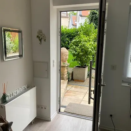 Am Weinberg Apartment