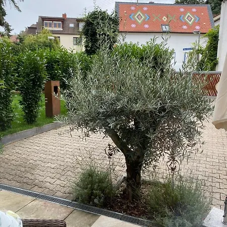 Am Weinberg Apartment