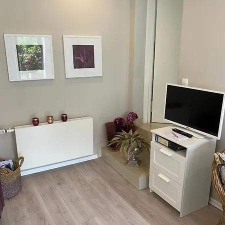 Apartment Am Weinberg Deidesheim