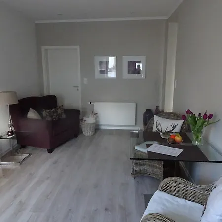 Am Weinberg Apartment Deidesheim