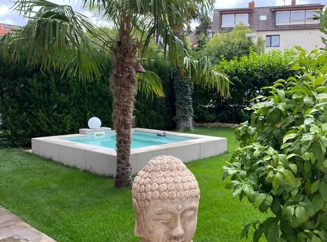 Am Weinberg 代德斯海姆