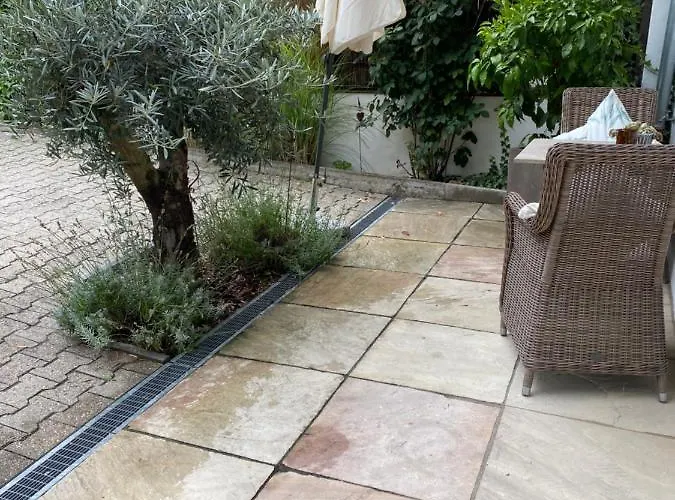 Am Weinberg 公寓 *