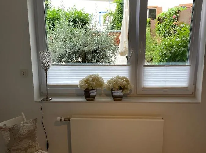 Am Weinberg 代德斯海姆