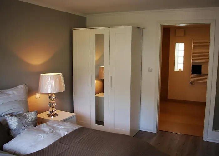 Am Weinberg 代德斯海姆